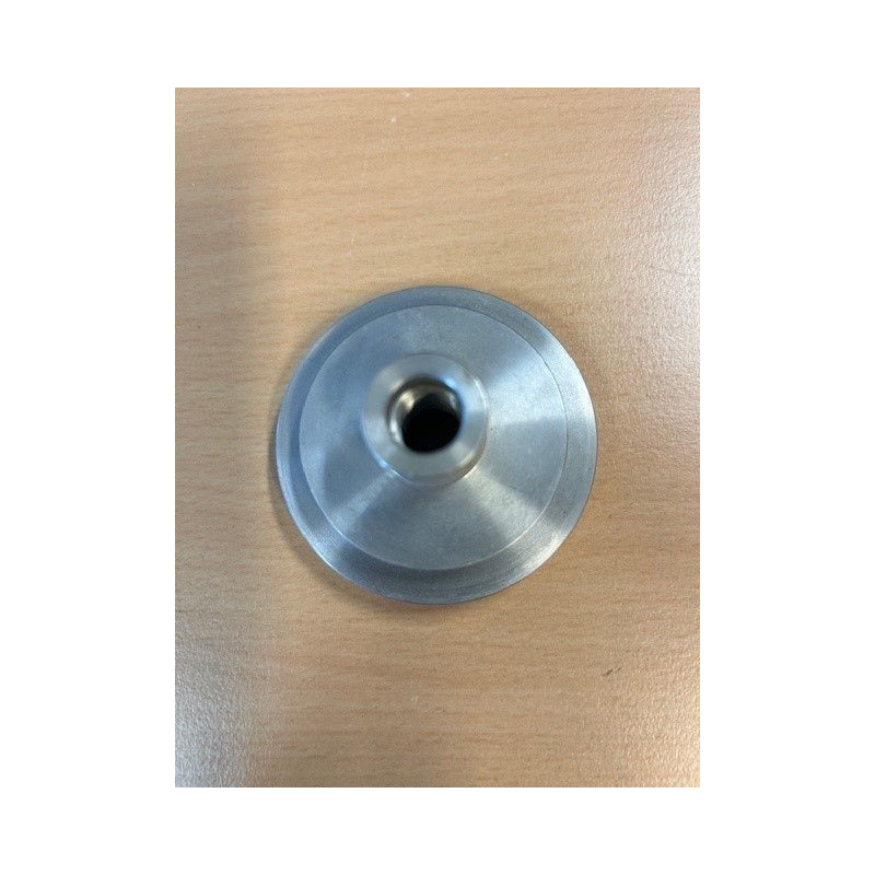 Riemenscheibe für die Vertikale Compact 5